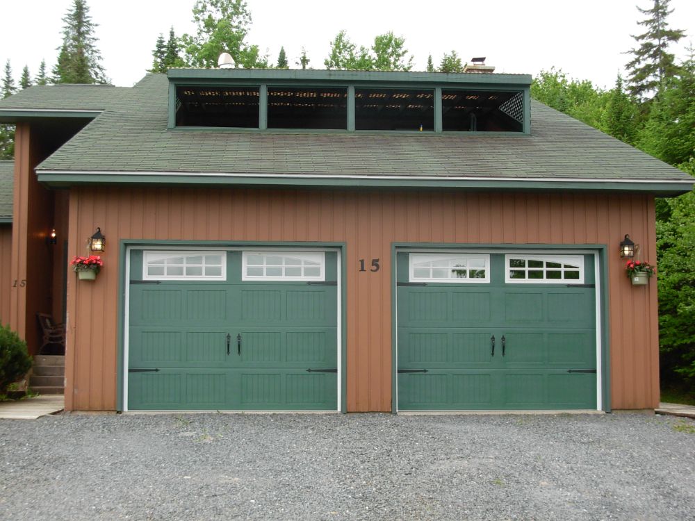 CHI Stamped Carriage House