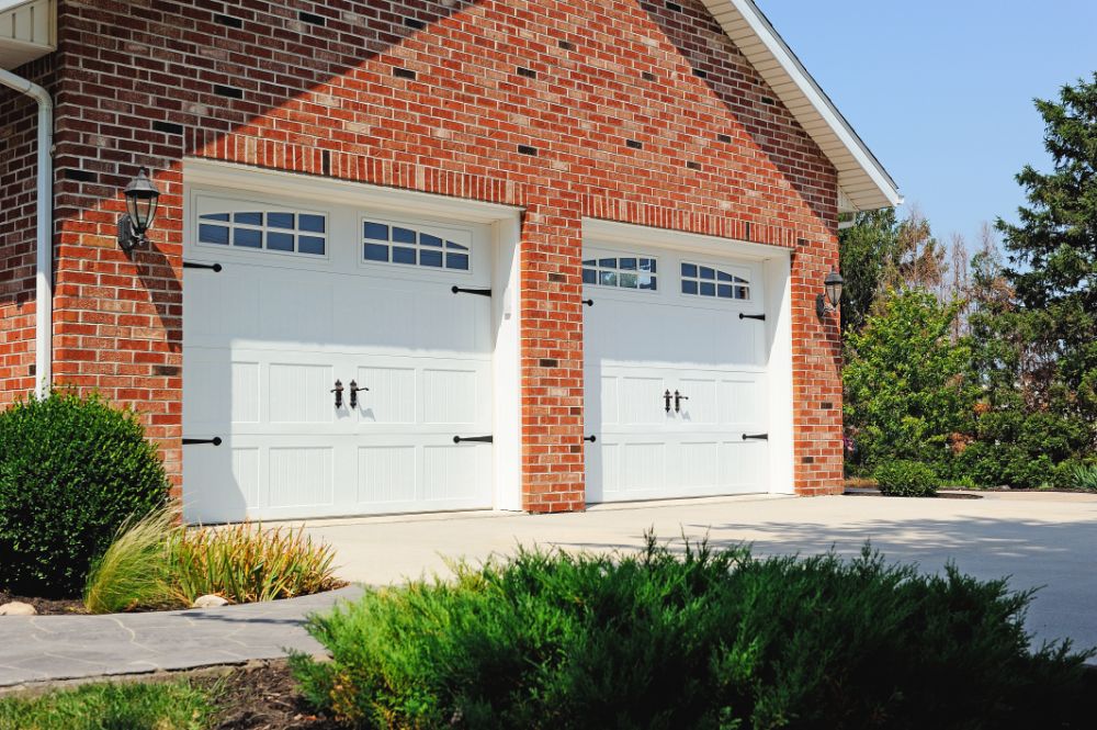 CHI Stamped Carriage House