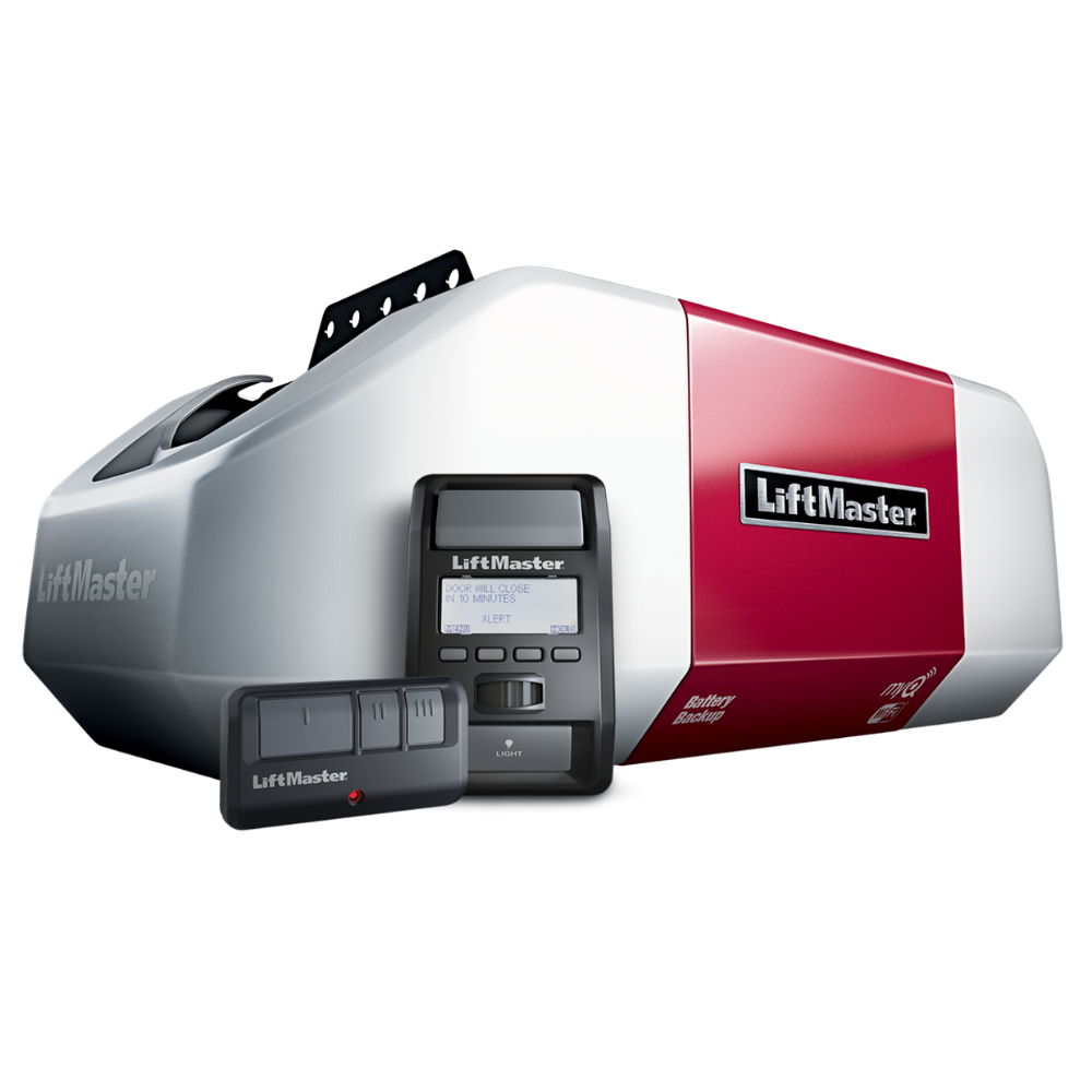 LiftMaster 8550W