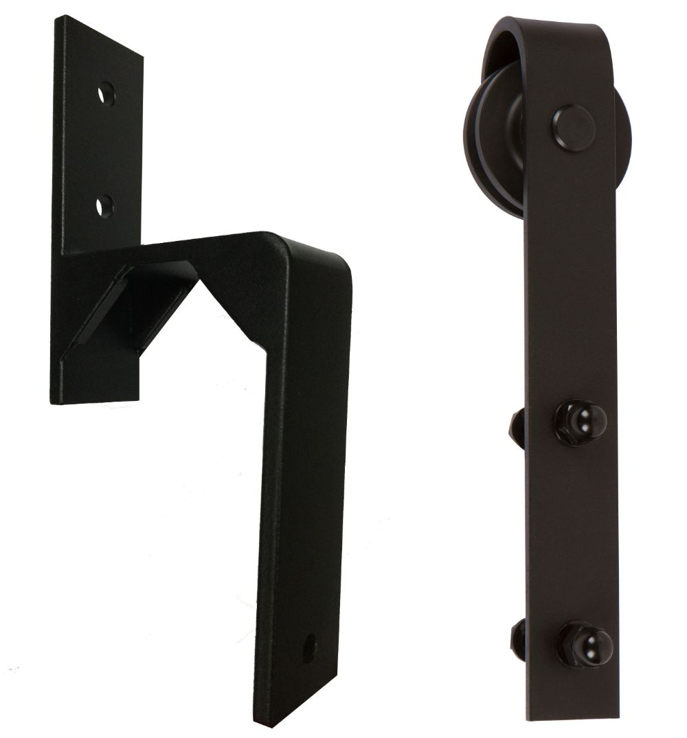 Barn Door Hardware